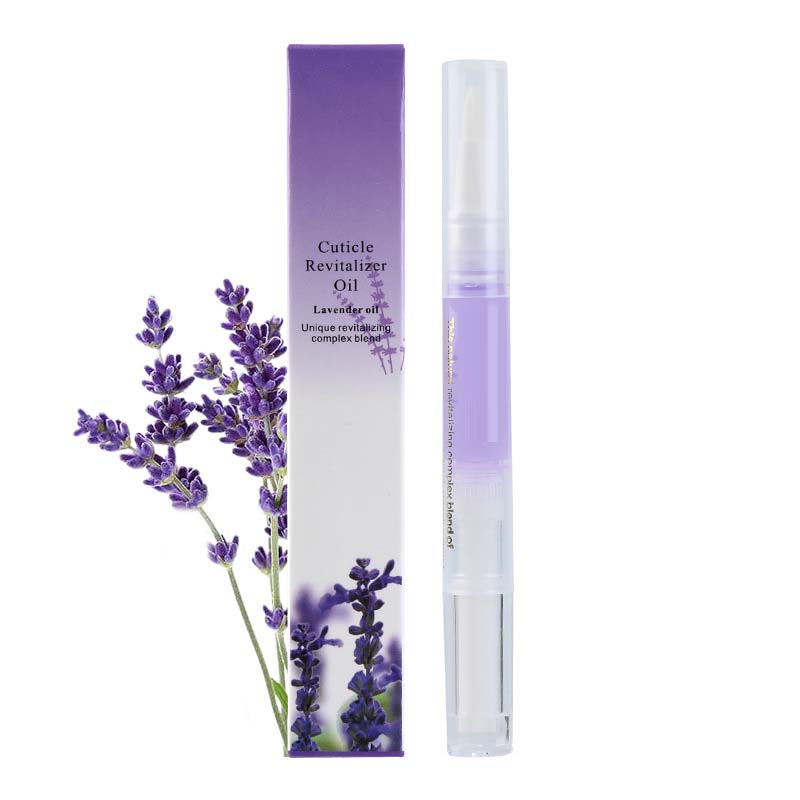 NailGlow Nourishing Oil