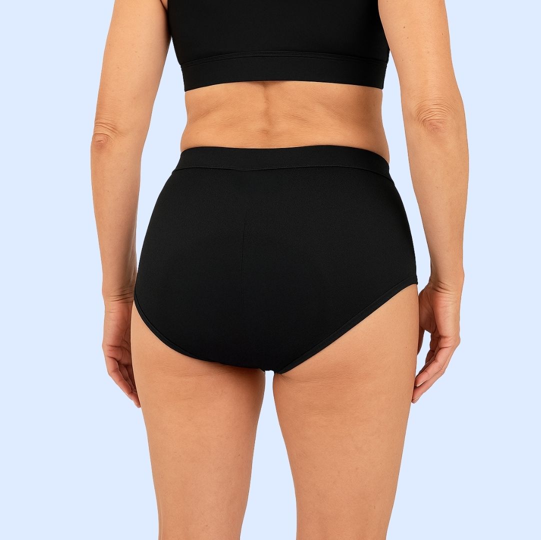 Equestrian Riding Underwear