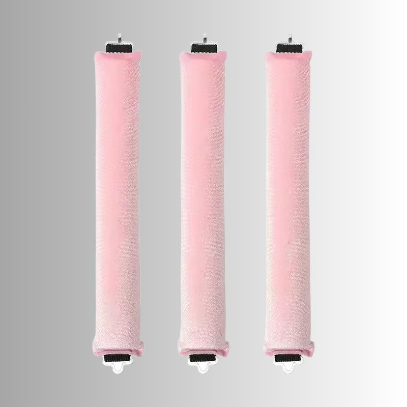 SatinCurl Hair Curler