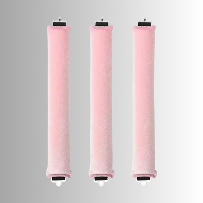 SatinCurl Hair Curler