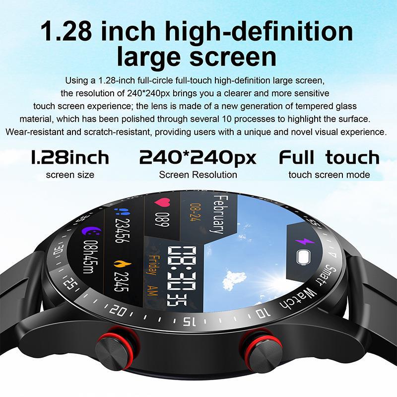 TalkFit Smartwatch