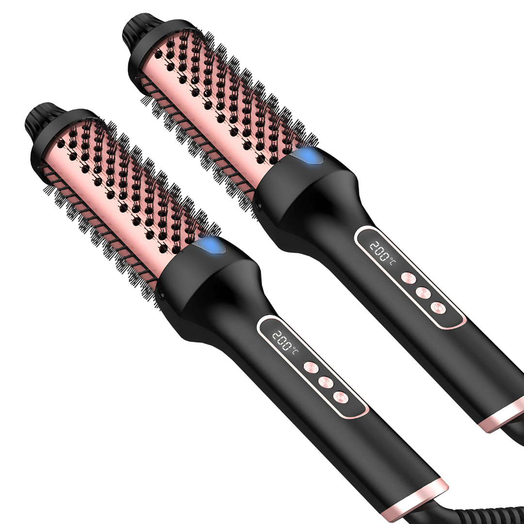 GloBrush Pro Thermal Brush