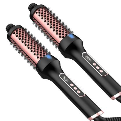 GloBrush Pro Thermal Brush