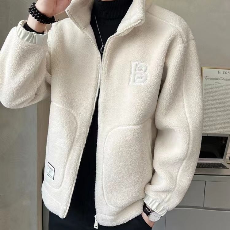UrbanHaven Jacket