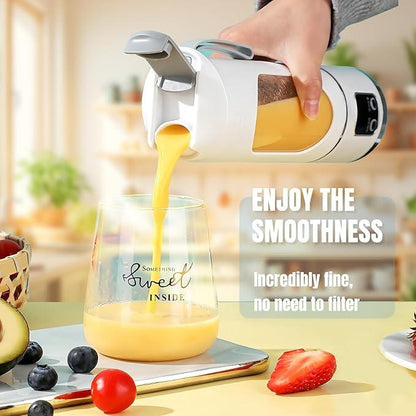 GoBlend LED Juicer