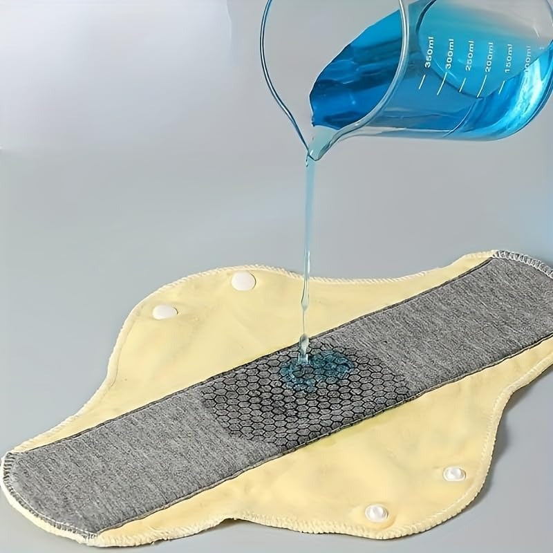 FreshLock Reusable Pads