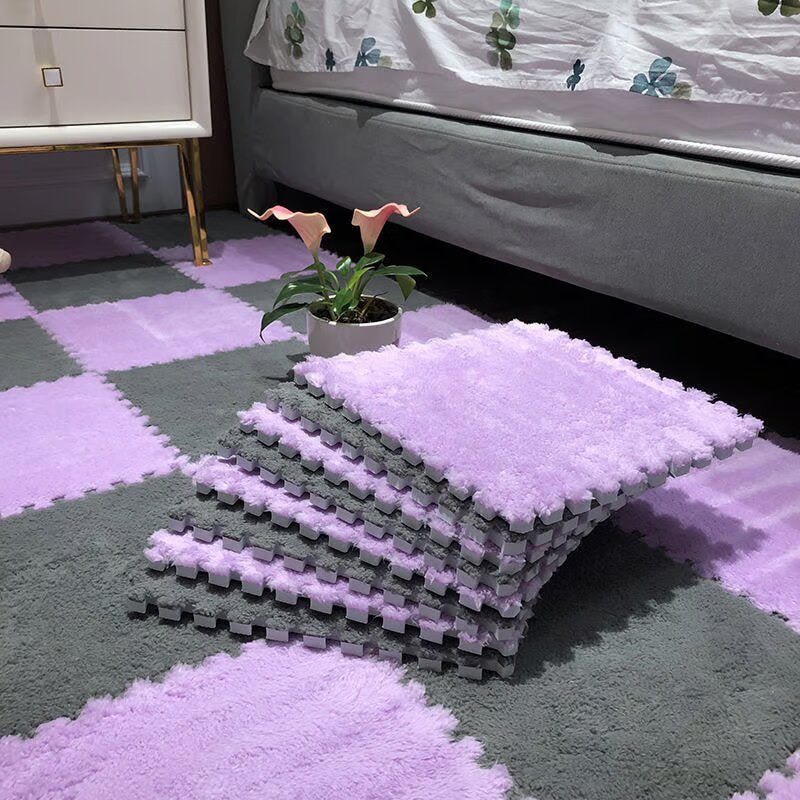 CozyPatch