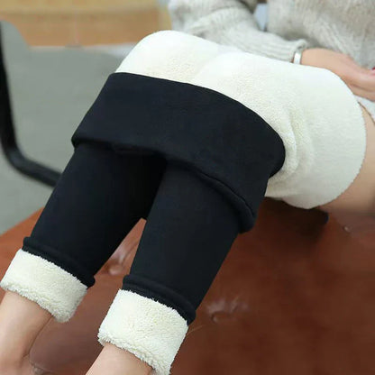 WinterEase Leggings