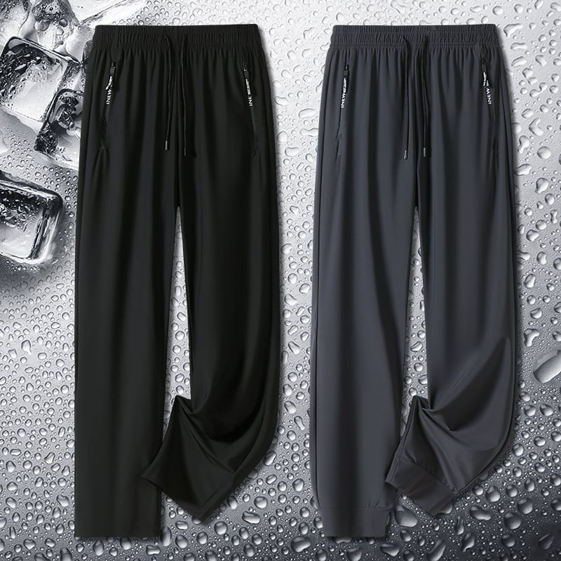 Quick-Drying Unisex Pants