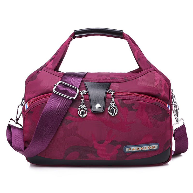 StyleLock Anti-Theft Bag