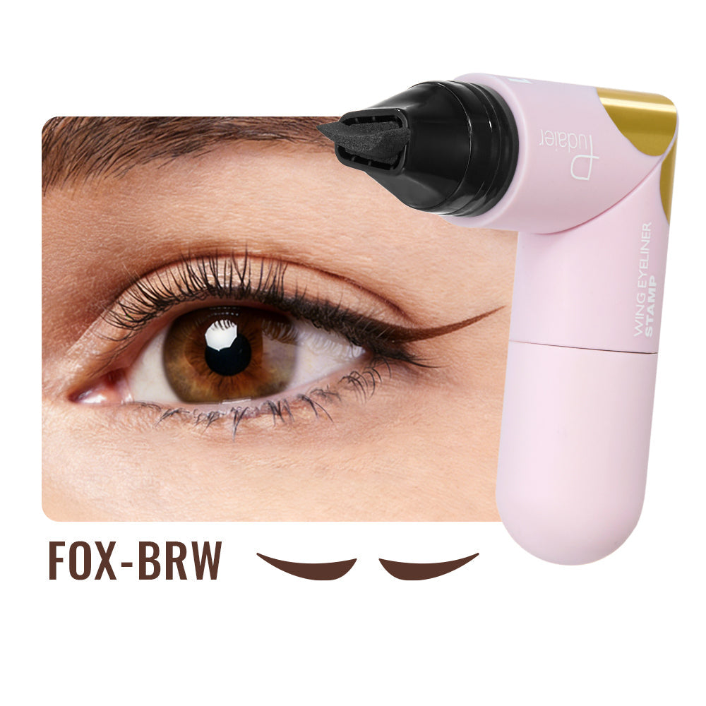 Eyeliner Stamp Duo