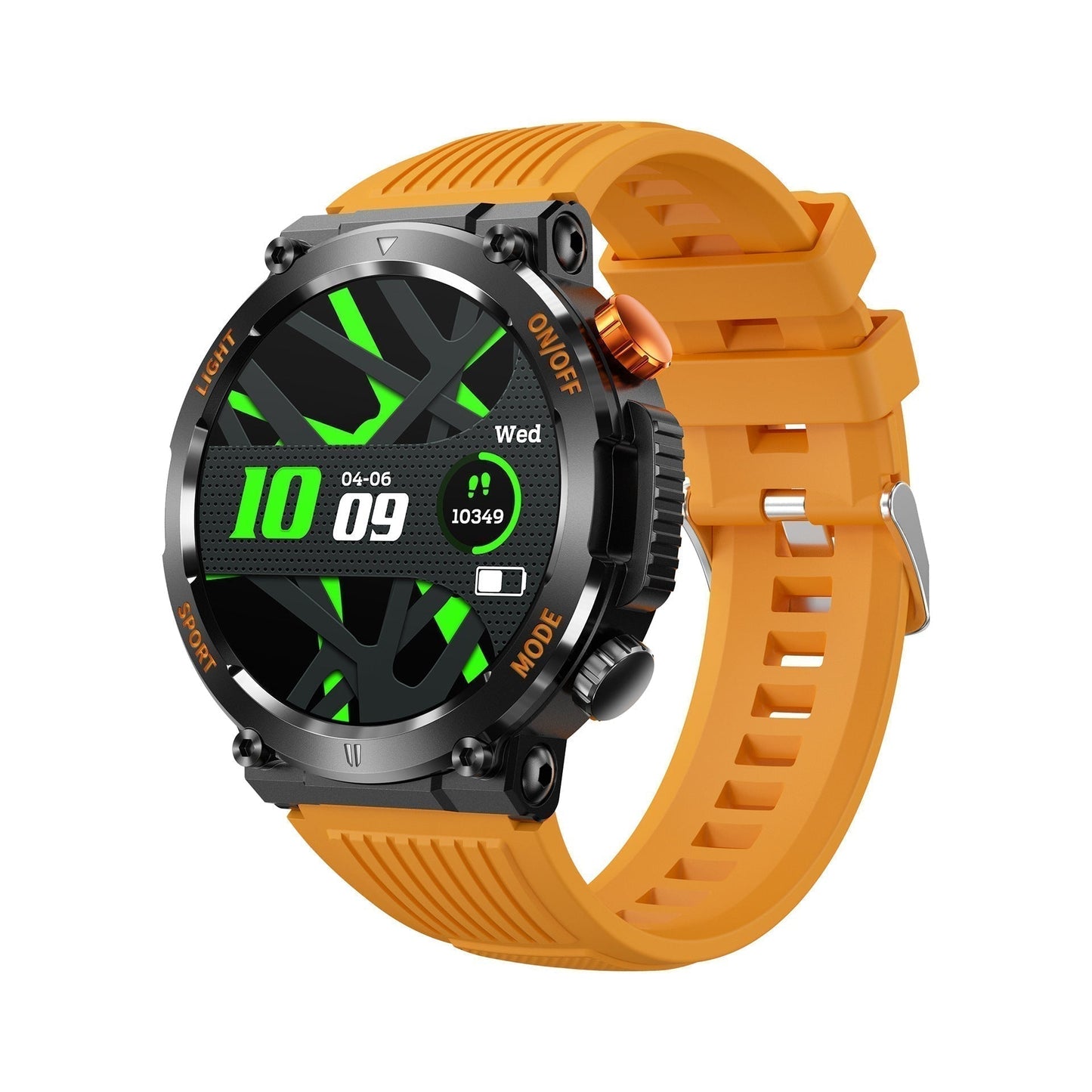 Smartwatch for Sports & Outdoor