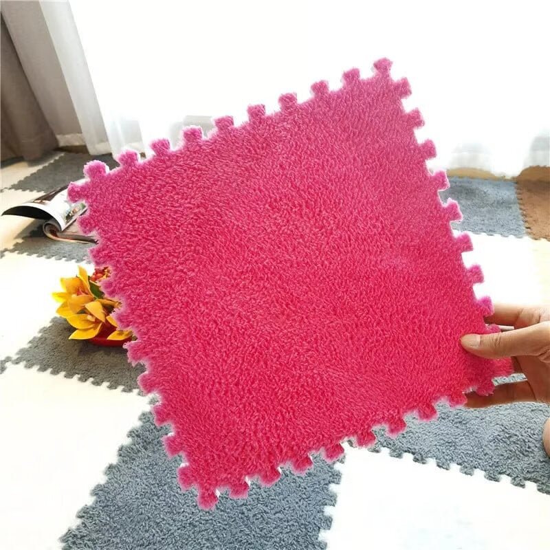 CozyPatch