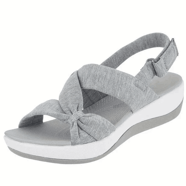 StepWell Orthopedic Sandals