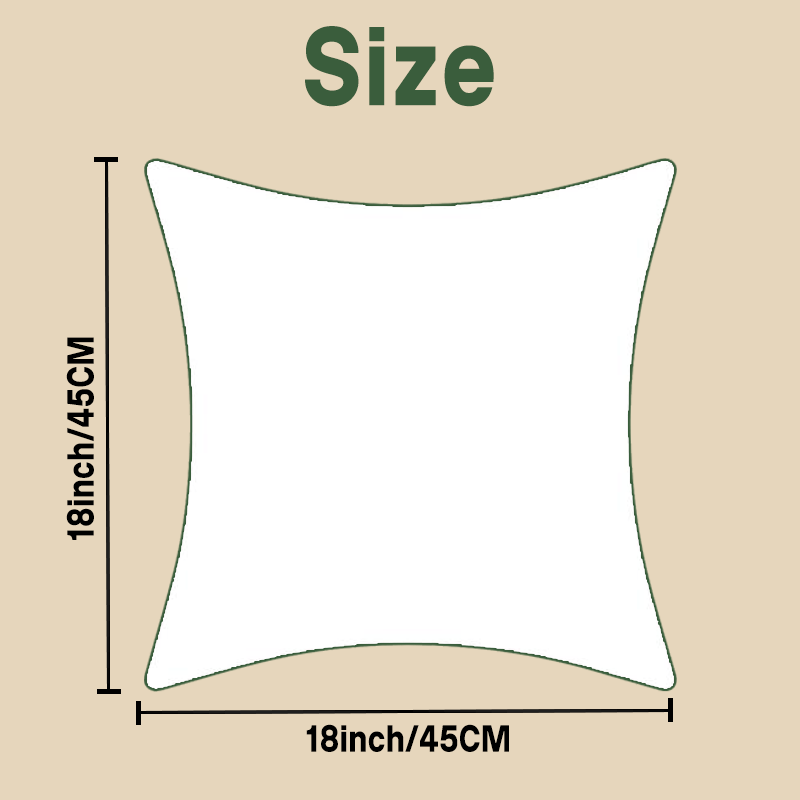 MerryNest Holiday Pillow Covers