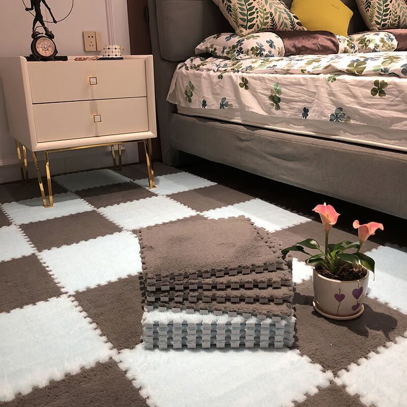 CozyPatch