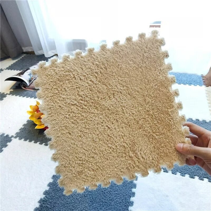 CozyPatch