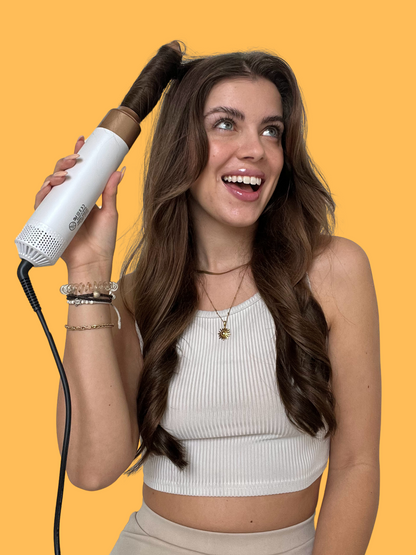 CurlCraft Pro 5-in-1