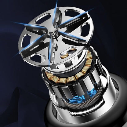 LintEase Rechargeable Fabric Shaver