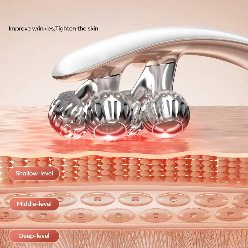 Radiance Roller
