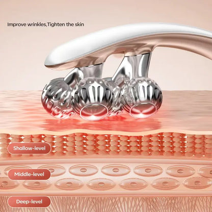 Radiance Roller