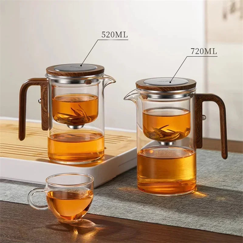 Perfect Tea Maker