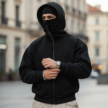 UrbanNinja Hoodie