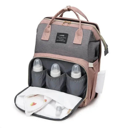 BabyGo Crib Bag