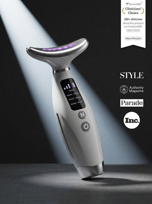 Facial Lifting Massager