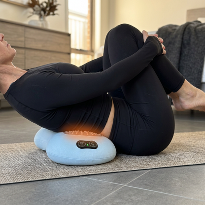 3-in-1 Back Massager