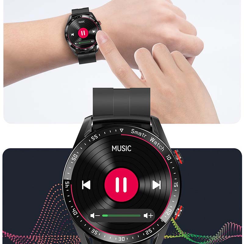 TalkFit Smartwatch