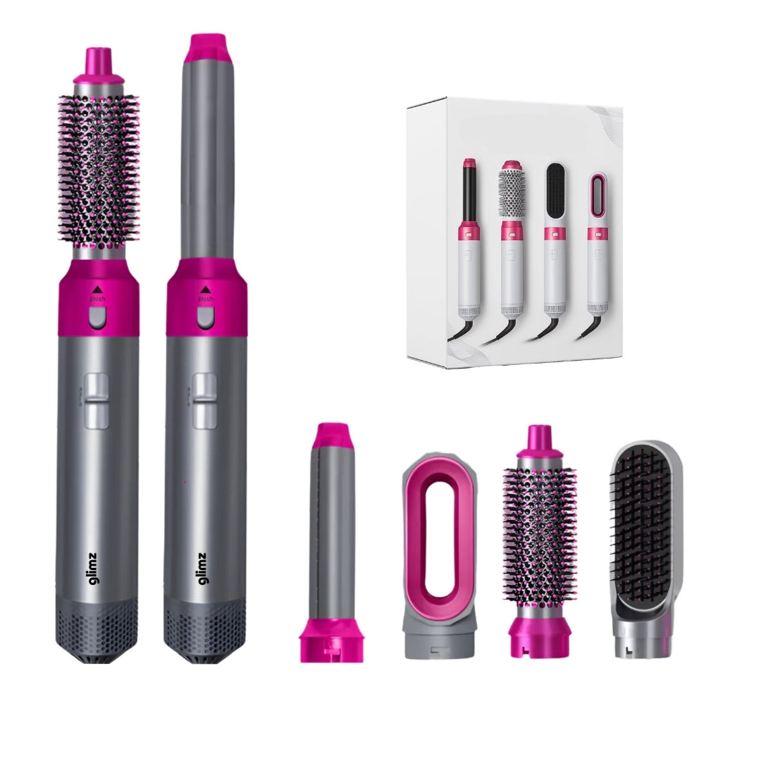 SalonOne 5-in-1 Styler