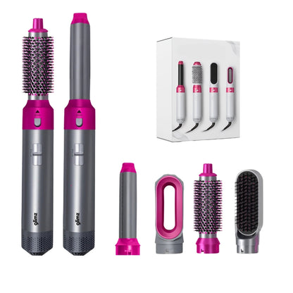 SalonOne 5-in-1 Styler