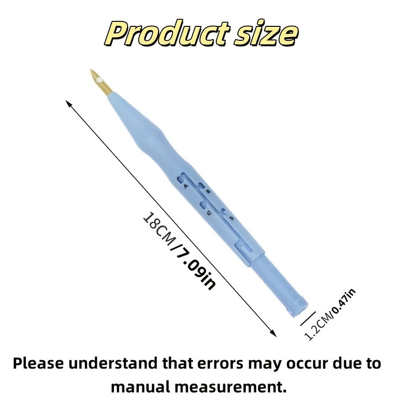 StitchWave Adjustable Pen