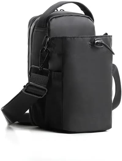 Magnetic Sports Bag