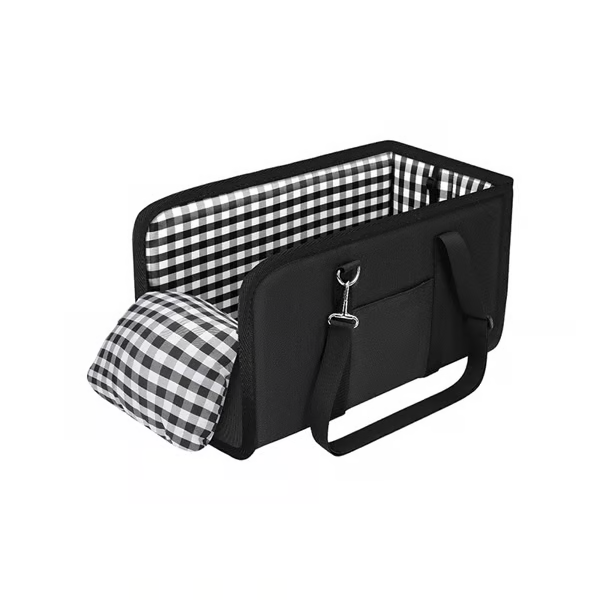 PupSafe Small Dog Car Seat