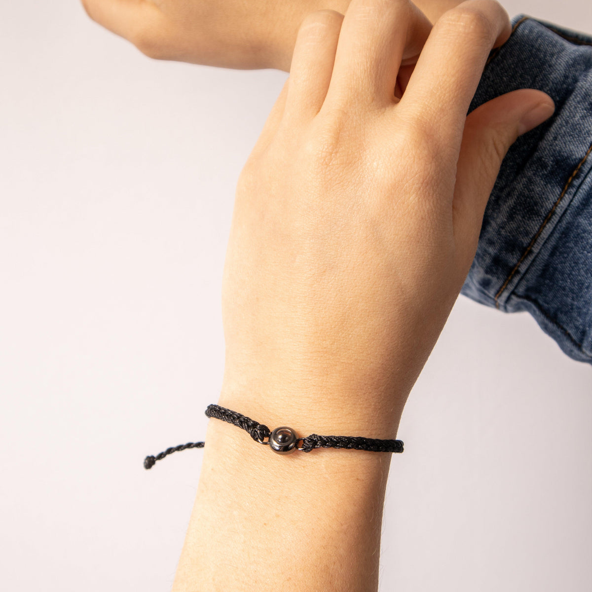 Personalized Photo Bracelet