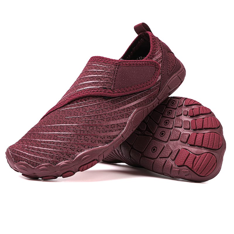 Barefoot Solyn Shoes