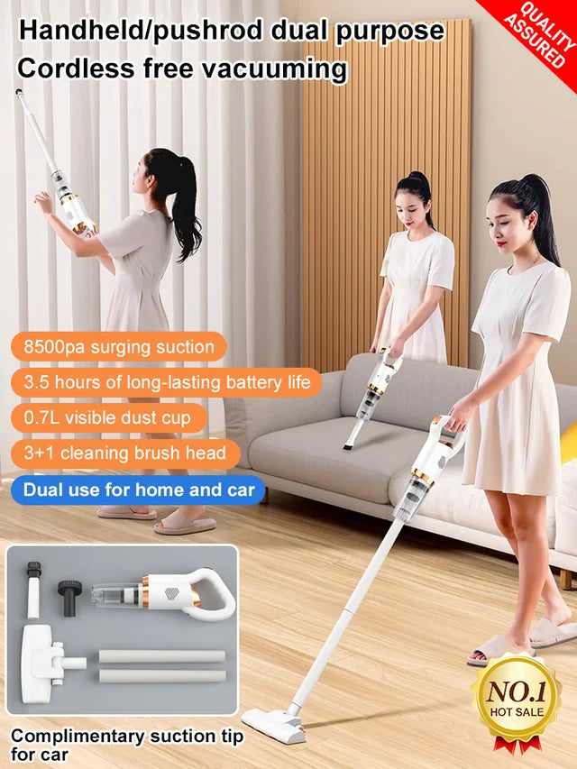 FlexiVac Ultra