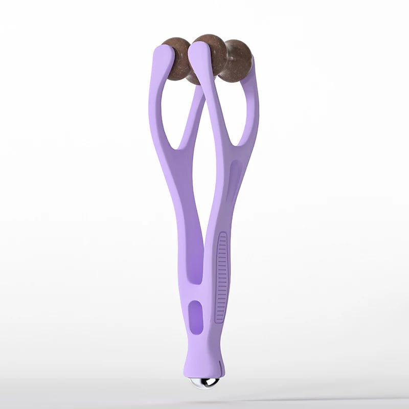 Bian Stone Finger Massager