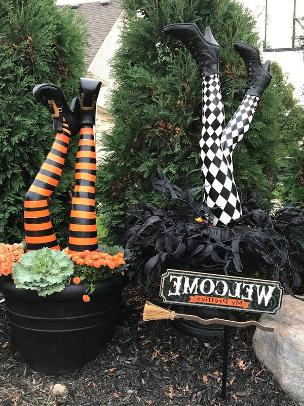 Witch Leg Stakes