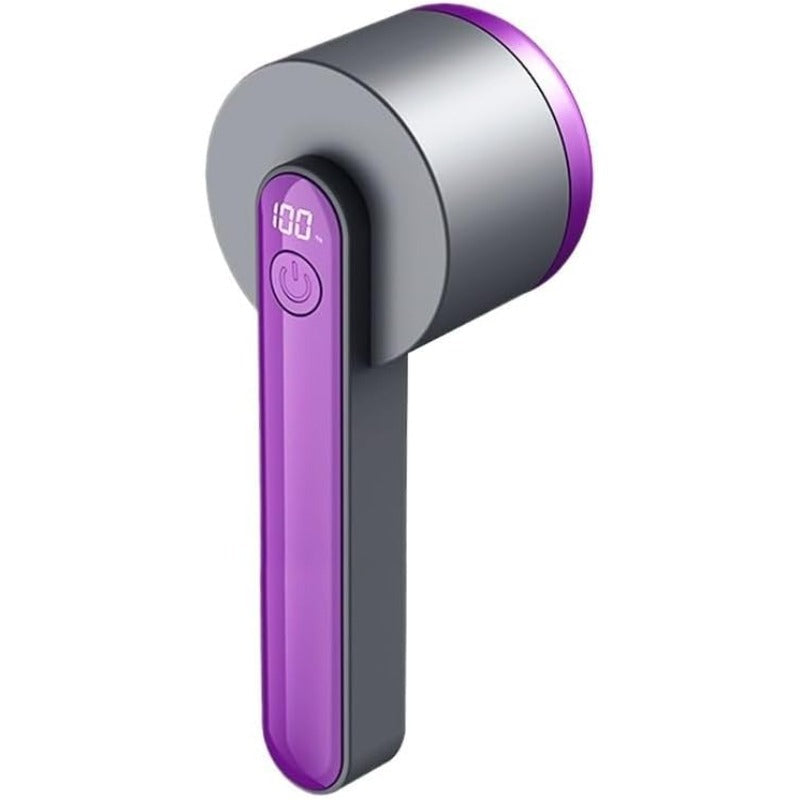 LintEase Rechargeable Fabric Shaver