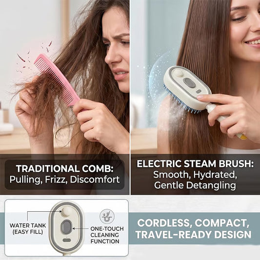 GlowRoot Massage Comb | Buy 1, Get 1 FREE🔥