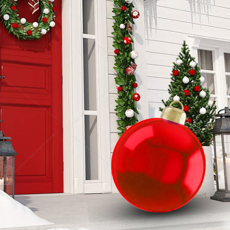HolidaySphere Giant Outdoor Decor