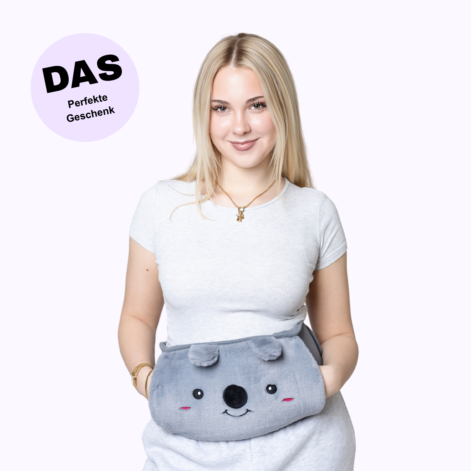 KoalaWarm Hug Belt