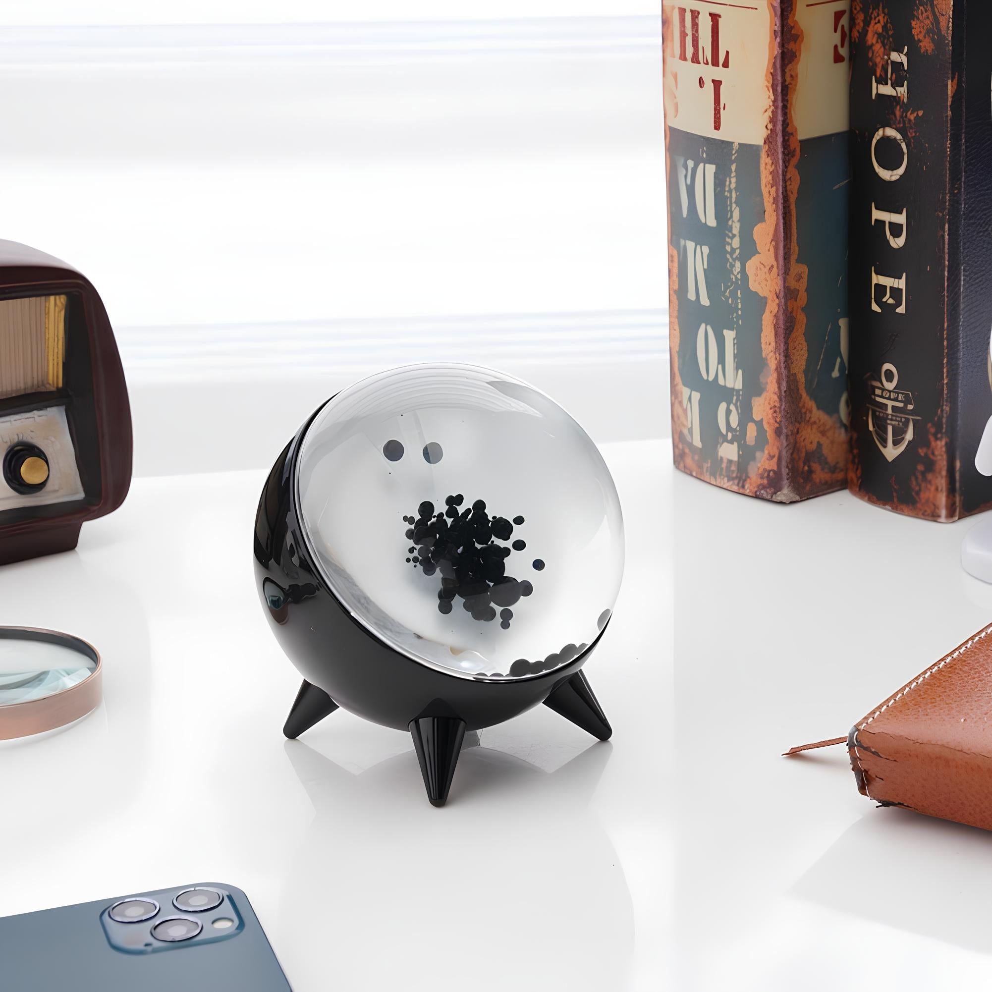 BeatFlow Sphere