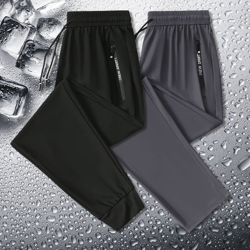 Quick-Drying Unisex Pants