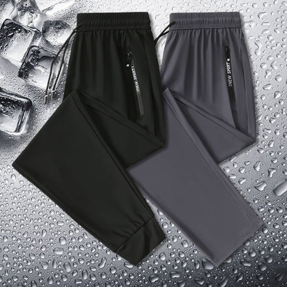 Quick-Drying Unisex Pants