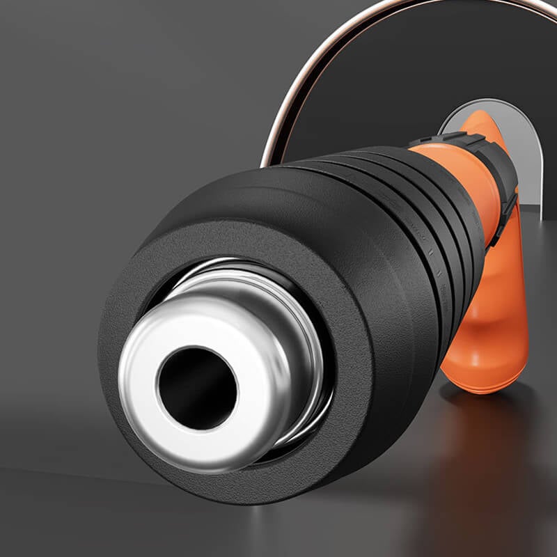 RapidShot Industrial Nail Driver