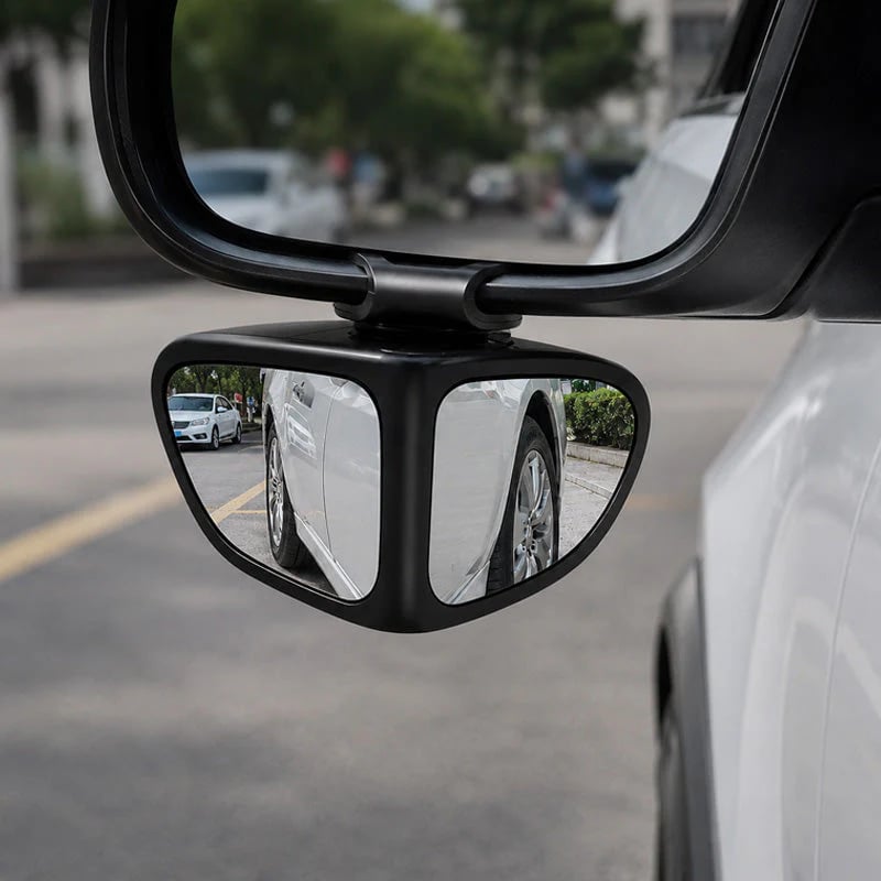 360° Blind Spot Mirror